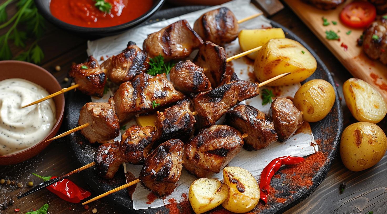 Tipps für ein gelungenes Grillfest: Diese Dinge dürfen nicht fehlen!