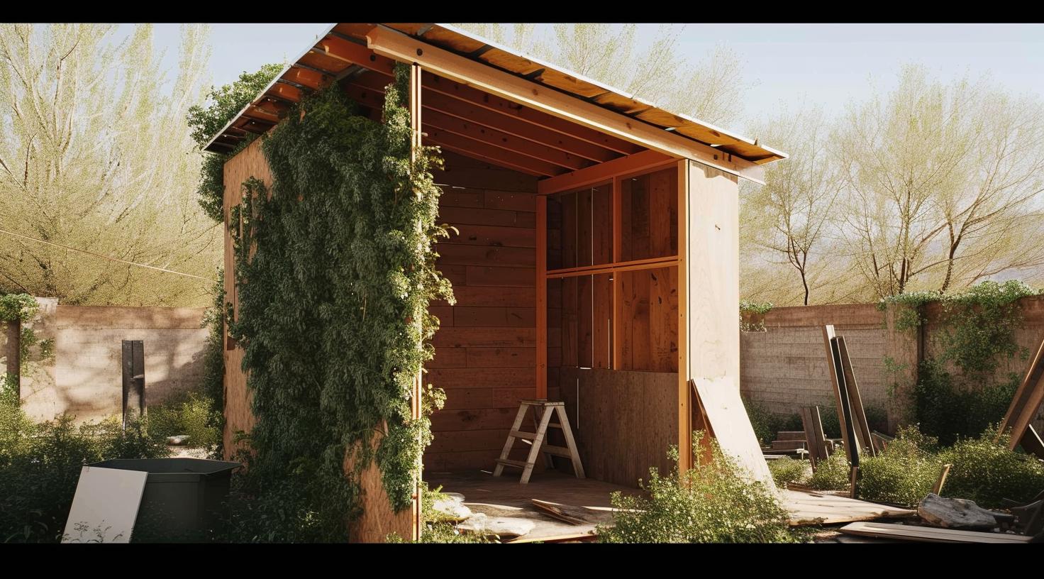 Upcycling-Ideen für den Garten